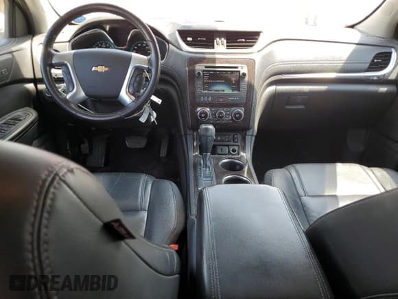 ✅ 2016 Chevrolet Traverse LT • VIN: 1GNKVHKD8GJ316315 • Lot: 69546225. Wystawiony na Copart z przebiegiem Nie podano. Bezpłatny archiwum sprzedaży aukcyjnych z USA i szczegółowy raport historii pojazdu na DreamBid. Zdjęcie 8.