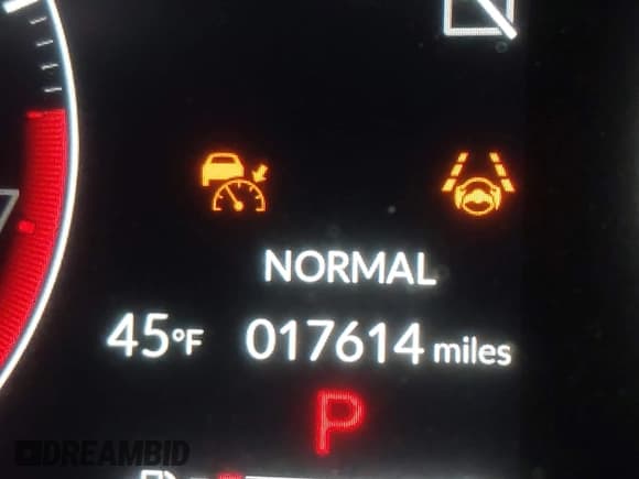 ✅ 2025 Honda CR-V EX • VIN: 2HKRS4H4XSH418278 • Lot: 43599147. Wystawiony na IAAI z przebiegiem 17 614 mil. Bezpłatny archiwum sprzedaży aukcyjnych z USA i szczegółowy raport historii pojazdu na DreamBid. Zdjęcie 16.