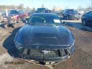 ✅ 2024 Ford Mustang GT Premium • VIN: 1FA6P8CF6R5420503 • Lot: 43854264. Listed on IAAI with 25,116 mi. Free auction sales archive from the USA and detailed vehicle history report at DreamBid. Image 11.