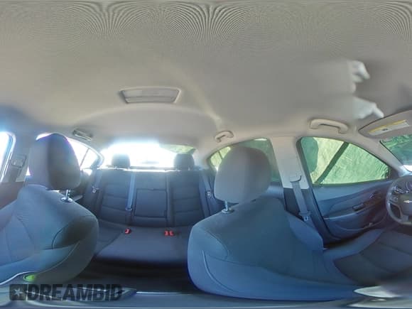 ✅ 2016 Chevrolet Cruze LT • VIN: 1G1PE5SB0G7128227 • Lot: 86623755. Listed on Copart with 81,346 mi. Free auction sales archive from the USA and detailed vehicle history report at DreamBid. Image 14.