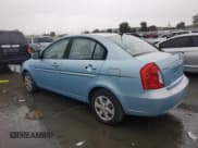 ✅ 2010 Hyundai Accent GLS • VIN: KMHCN4AC4AU474148 • Лот: 43092465. Опубликован ранее на Copart с пробегом 192 958 миль. Бесплатный доступ к архиву аукционных продаж из США и подробный отчёт об истории автомобиля на DreamBid. Изображение 2.