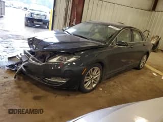 ✅ 2014 Lincoln MKZ • VIN: 3LN6L2J97ER815793 • Лот: 70133625. Опубликован ранее на Copart с пробегом 88 121 миль. Бесплатный доступ к архиву аукционных продаж из США и подробный отчёт об истории автомобиля на DreamBid. Изображение 1.