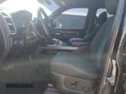 ✅ 2022 Ram 2500 Big Horn • VIN: 3C6UR5DL1NG222131 • Lot: 80838115. Wystawiony na Copart z przebiegiem 108 630 mil. Bezpłatny archiwum sprzedaży aukcyjnych z USA i szczegółowy raport historii pojazdu na DreamBid. Zdjęcie 7.