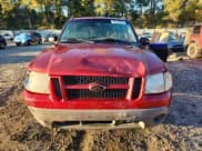 ✅ 2001 Ford Explorer Sport Trac • VIN: 1FMZU67E41UB33561 • Lot: 90134475. Wystawiony na Copart z przebiegiem 112 910 mil. Bezpłatny archiwum sprzedaży aukcyjnych z USA i szczegółowy raport historii pojazdu na DreamBid. Zdjęcie 5.