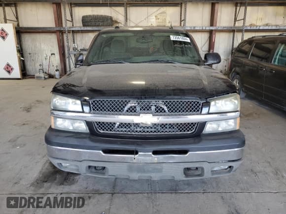 ✅ 2004 Chevrolet Silverado 1500 Z71 • VIN: 2GCEK19T541108630 • Лот: 73561804. Опубликован ранее на Copart с пробегом Не указан. Бесплатный доступ к архиву аукционных продаж из США и подробный отчёт об истории автомобиля на DreamBid. Изображение 5.