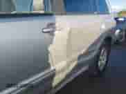 2002 Toyota Highlander с VIN JTEGD21A720041763, выставлен на аукционе IAAI как лот 41324491 с пробегом 126 905 миль миль и . История ставок и продаж доступна на DreamBid. Изображение 6.