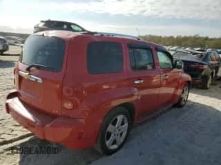 2008 Chevrolet HHR LT с VIN 3GNCA53P18S722301, выставлен на аукционе Copart как лот 74352474 с пробегом 186 987 миль миль и Списание • Salvage title. История ставок и продаж доступна на DreamBid. Изображение 3.