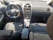 ✅ 2013 Toyota Corolla L • VIN: 5YFBU4EE9DP221553 • Lot: 72103725. Listed on Copart with 144,814 mi. Free auction sales archive from the USA and detailed vehicle history report at DreamBid. Image 8.