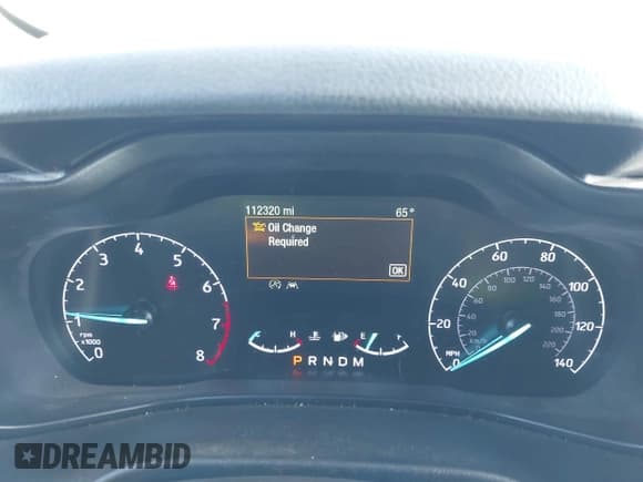 ✅ 2020 Ford Transit Connect XLT • VIN: NM0LS7F25L1480461 • Lot: 39298368. Listed on IAAI with 112,320 mi. Free auction sales archive from the USA and detailed vehicle history report at DreamBid. Image 7.