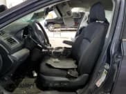 ✅ 2017 Subaru Legacy Premium • VIN: 4S3BNAC64H3055867 • Lot: 59258155. Listed on Copart with Not provided. Free auction sales archive from the USA and detailed vehicle history report at DreamBid. Image 7.