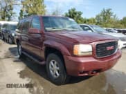 ✅ 1999 GMC Denali • VIN: 1GKEK13RXXR910328 • Lot: 71494384. Wystawiony na Copart z przebiegiem 251 016 mil. Bezpłatny archiwum sprzedaży aukcyjnych z USA i szczegółowy raport historii pojazdu na DreamBid. Zdjęcie 4.
