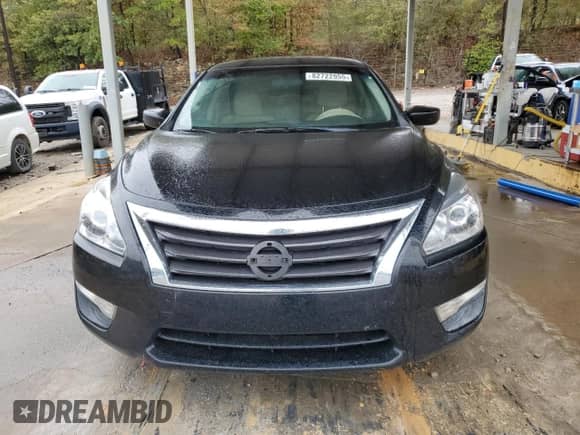 2015 Nissan Altima S with VIN 1N4AL3AP8FC251211, listed as a Copart auction lot 82722955 with 212,821 mi miles and Salvage title. Bid and sale history available at DreamBid. Image 5.