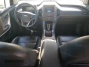 ✅ 2013 Chevrolet Volt • VIN: 1G1RH6E41DU113333 • Lot: 77498614. Wystawiony na Copart z przebiegiem 123 065 mil. Bezpłatny archiwum sprzedaży aukcyjnych z USA i szczegółowy raport historii pojazdu na DreamBid. Zdjęcie 8.