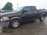 ✅ 2010 Dodge 1500 TRX • VIN: 1D7RV1GTXAS260089 • Lot: 42310926. Wystawiony na IAAI z przebiegiem 290 531 mil. Bezpłatny archiwum sprzedaży aukcyjnych z USA i szczegółowy raport historii pojazdu na DreamBid. Zdjęcie 2.