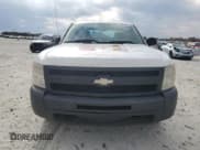 ✅ 2010 Chevrolet Silverado 1500 • VIN: 1GCSCPEA1AZ206290 • Lot: 91825705. Wystawiony na Copart z przebiegiem 178 923 mil. Bezpłatny archiwum sprzedaży aukcyjnych z USA i szczegółowy raport historii pojazdu na DreamBid. Zdjęcie 5.