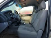 ✅ 2008 Toyota Tacoma • VIN: 5TEPX42N38Z495669 • Lot: 71466305. Wystawiony na Copart z przebiegiem 114 556 mil. Bezpłatny archiwum sprzedaży aukcyjnych z USA i szczegółowy raport historii pojazdu na DreamBid. Zdjęcie 7.