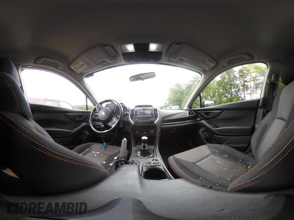 ✅ 2019 Subaru Crosstrek Premium • VIN: JF2GTACC6KG360466 • Lot: 42645048. Wystawiony na IAAI z przebiegiem 101 775 mil. Bezpłatny archiwum sprzedaży aukcyjnych z USA i szczegółowy raport historii pojazdu na DreamBid. Zdjęcie 18.