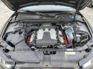 ✅ 2016 Audi S5 Premium Plus • VIN: WAUG4AFRXGA023852 • Lot: 54077054. Wystawiony na Copart z przebiegiem 35 745 mil. Bezpłatny archiwum sprzedaży aukcyjnych z USA i szczegółowy raport historii pojazdu na DreamBid. Zdjęcie 11.