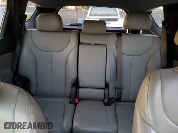 ✅ 2019 Hyundai Santa Fe SEL • VIN: 5NMS3CAD1KH059905 • Lot: 73545863. Wystawiony na Copart z przebiegiem 34 337 mil. Bezpłatny archiwum sprzedaży aukcyjnych z USA i szczegółowy raport historii pojazdu na DreamBid. Zdjęcie 10.