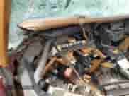 1992 Dodge Dakota z VIN 1B7FL26X6NS620624, wystawiony jako Copart lot #44598305 z przebiegiem Nie podano mil oraz Nie do naprawy • Non repairable. Historia ofert i sprzedaży dostępna na DreamBid. Obrazek 9.