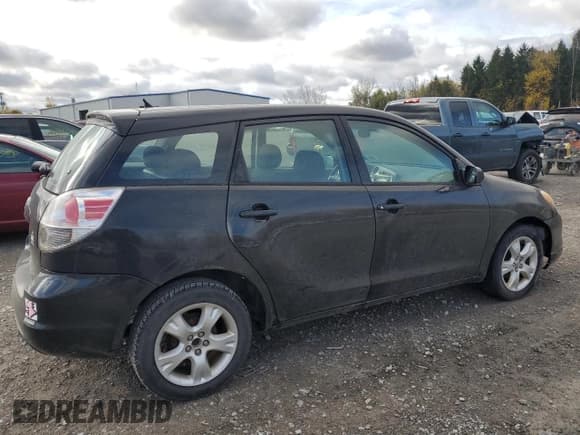 ✅ 2007 Toyota Matrix XR • VIN: 2T1KR32EX7C669708 • Лот: 82655705. Опубликован ранее на Copart с пробегом 195 053 миль. Бесплатный доступ к архиву аукционных продаж из США и подробный отчёт об истории автомобиля на DreamBid. Изображение 3.