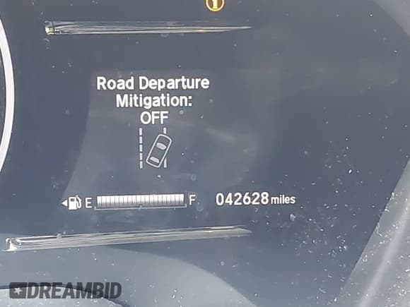 ✅ 2021 Honda HR-V EX-L • VIN: 3CZRU6H7XMM729684 • Lot: 43318386. Listed on IAAI with 42,628 mi. Free auction sales archive from the USA and detailed vehicle history report at DreamBid. Image 16.