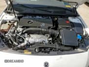 ✅ 2021 Mercedes-Benz A 220 • VIN: W1K3G4EB1MJ309170 • Лот: 86293385. Опубликован ранее на Copart с пробегом 57 571 миль. Бесплатный доступ к архиву аукционных продаж из США и подробный отчёт об истории автомобиля на DreamBid. Изображение 11.