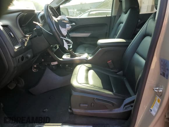 ✅ 2022 Chevrolet Colorado 4WD ZR2 • VIN: 1GCGTEEN1N1144231 • Lot: 82530215. Listed on Copart with 50,917 mi. Free auction sales archive from the USA and detailed vehicle history report at DreamBid. Image 7.