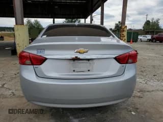 ✅ 2018 Chevrolet Impala LT • VIN: 2G1105S32J9120777 • Лот: 73598494. Опубликован ранее на Copart с пробегом 164 964 миль. Бесплатный доступ к архиву аукционных продаж из США и подробный отчёт об истории автомобиля на DreamBid. Изображение 6.