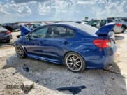 ✅ 2015 Subaru WRX STI Limited • VIN: JF1VA2S6XF9809077 • Лот: 68930405. Опубликован ранее на Copart с пробегом Не указан. Бесплатный доступ к архиву аукционных продаж из США и подробный отчёт об истории автомобиля на DreamBid. Изображение 2.