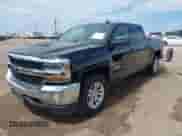 2017 Chevrolet Silverado 1500 LT с VIN 3GCUKRECXHG128952, выставлен на аукционе IAAI как лот 42874185 с пробегом 99 909 миль миль и . История ставок и продаж доступна на DreamBid. Изображение 16.