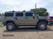 ✅ 2005 Hummer H2 SUV • VIN: 5GRGN23U25H103356 • Lot: 42221866. Wystawiony na IAAI z przebiegiem 194 150 mil. Bezpłatny archiwum sprzedaży aukcyjnych z USA i szczegółowy raport historii pojazdu na DreamBid. Zdjęcie 13.