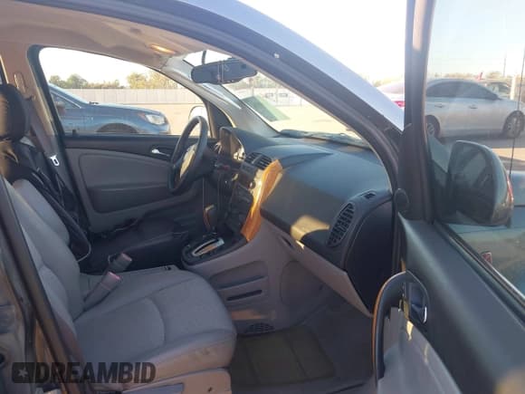 ✅ 2007 Saturn VUE V6 • VIN: 5GZCZ53427S862115 • Lot: 43649192. Wystawiony na IAAI z przebiegiem 122 912 mil. Bezpłatny archiwum sprzedaży aukcyjnych z USA i szczegółowy raport historii pojazdu na DreamBid. Zdjęcie 5.