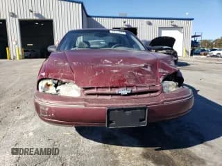 ✅ 1996 Chevrolet Lumina • VIN: 2G1WN52M8T1134491 • Лот: 76111524. Опубликован ранее на Copart с пробегом 150 227 миль. Бесплатный доступ к архиву аукционных продаж из США и подробный отчёт об истории автомобиля на DreamBid. Изображение 5.