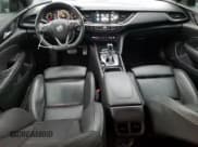 ✅ 2018 Buick Regal GS • VIN: W04GS6SS5J1093159 • Lot: 72754184. Listed on Copart with 168,815 mi. Free auction sales archive from the USA and detailed vehicle history report at DreamBid. Image 8.