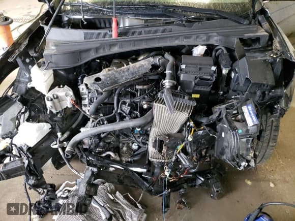 ✅ 2017 Hyundai Santa Fe Ultimate • VIN: 5NMZWDLA1HH048930 • Лот: 76378173. Опубликован ранее на Copart с пробегом Не указан. Бесплатный доступ к архиву аукционных продаж из США и подробный отчёт об истории автомобиля на DreamBid. Изображение 12.