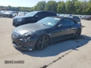 ✅ 2005 BMW 6 Series 645Ci • VIN: WBAEK73435B324141 • Lot: 71462335. Wystawiony na Copart z przebiegiem 91 655 mil. Bezpłatny archiwum sprzedaży aukcyjnych z USA i szczegółowy raport historii pojazdu na DreamBid. Zdjęcie 1.