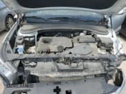 ✅ 2019 Hyundai Santa Fe Ultimate • VIN: 5NMS5CAD3KH005774 • Lot: 43407213. Wystawiony na Copart z przebiegiem 53 158 mil. Bezpłatny archiwum sprzedaży aukcyjnych z USA i szczegółowy raport historii pojazdu na DreamBid. Zdjęcie 12.