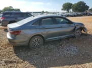 ✅ 2021 Volkswagen Jetta S • VIN: 3VWC57BU4MM103316 • Lot: 69745475. Listed on Copart with 87,335 mi. Free auction sales archive from the USA and detailed vehicle history report at DreamBid. Image 3.