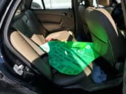 ✅ 2000 Saab 9-5 SE • VIN: YS3EF48Z1Y3040329 • Lot: 75095634. Listed on Copart with 46,325 mi. Free auction sales archive from the USA and detailed vehicle history report at DreamBid. Image 10.