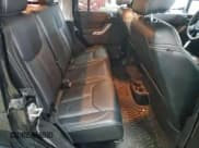 ✅ 2017 Jeep Wrangler Unlimited Rubicon • VIN: 1C4HJWFG9HL603658 • Lot: 93708675. Listed on Copart with 82,165 mi. Free auction sales archive from the USA and detailed vehicle history report at DreamBid. Image 11.