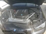 ✅ 2021 BMW 4 Series M440i • VIN: WBA53AT0XMCG99544 • Lot: 75534664. Listed on Copart with Not provided. Free auction sales archive from the USA and detailed vehicle history report at DreamBid. Image 11.