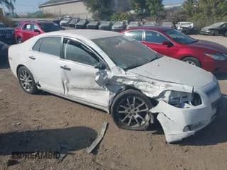 ✅ 2011 Chevrolet Malibu LTZ • VIN: 1G1ZE5E12BF364369 • Lot: 43308721. Wystawiony na IAAI z przebiegiem 201 069 mil. Bezpłatny archiwum sprzedaży aukcyjnych z USA i szczegółowy raport historii pojazdu na DreamBid. Zdjęcie 1.