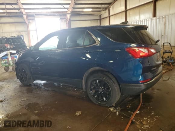 ✅ 2019 Chevrolet Equinox LT • VIN: 2GNAXKEV1K6240059 • Лот: 67985085. Опубликован ранее на Copart с пробегом 71 669 миль. Бесплатный доступ к архиву аукционных продаж из США и подробный отчёт об истории автомобиля на DreamBid. Изображение 2.