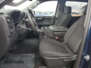 ✅ 2021 Chevrolet Silverado 1500 Custom • VIN: 3GCPYBEH1MG185453 • Lot: 78281804. Wystawiony na Copart z przebiegiem 75 380 mil. Bezpłatny archiwum sprzedaży aukcyjnych z USA i szczegółowy raport historii pojazdu na DreamBid. Zdjęcie 7.