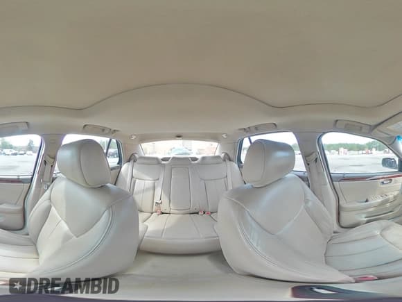 ✅ 2006 Cadillac DTS 1SC • VIN: 1G6KD57Y36U227841 • Lot: 82368825. Listed on Copart with 106,529 mi. Free auction sales archive from the USA and detailed vehicle history report at DreamBid. Image 14.