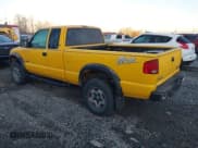 ✅ 2003 Chevrolet S-10 LS • VIN: 1GCCT19X138133298 • Лот: 41810396. Опубликован ранее на IAAI с пробегом 158 005 миль. Бесплатный доступ к архиву аукционных продаж из США и подробный отчёт об истории автомобиля на DreamBid. Изображение 3.