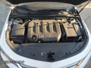 ✅ 2016 Chevrolet Impala LT • VIN: 2G1115S31G9115382 • Лот: 72374694. Опубликован ранее на Copart с пробегом 159 089 миль. Бесплатный доступ к архиву аукционных продаж из США и подробный отчёт об истории автомобиля на DreamBid. Изображение 11.