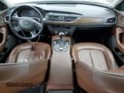 ✅ 2012 Audi A6 Premium Plus • VIN: WAUDFAFC0CN097311 • Lot: 86470115. Listed on Copart with 167,317 mi. Free auction sales archive from the USA and detailed vehicle history report at DreamBid. Image 8.