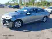 2024 Chevrolet Malibu LT с VIN 1G1ZD5STXRF133528, выставлен на аукционе IAAI как лот 43571645 с пробегом 45 326 миль миль и . История ставок и продаж доступна на DreamBid. Изображение 17.